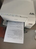 愛(ài)普生（EPSON）L3556 A4彩色墨倉式打印機 打印復印掃描多功能一體機 無(wú)線(xiàn)WIFI 家用辦公打印 曬單實(shí)拍圖