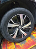 固鉑（Cooper）汽車(chē)輪胎 235/55R18 100V EVOLUTION CTT 適配瑞虎8/探岳/H2 曬單實(shí)拍圖
