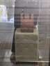 不萊玫行李箱女登機(jī)箱拉桿箱男旅行箱大容量學(xué)生密碼箱子20英寸 芝士黃 曬單實(shí)拍圖