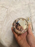 雅詩(shī)蘭黛白金粉底液19#(1C0)30ml白皙膚色遮瑕化妝品禮盒護(hù)膚品生日禮物 曬單實(shí)拍圖