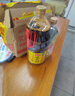 海天 生抽醬油味極鮮1.9L【特級醬油】味極鮮系列 炒菜涼拌調味品 曬單實(shí)拍圖