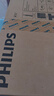 飛利浦（PHILIPS）19英寸 顯示器 IPS 5:4正屏 內置音箱  DVI+VGA 低藍光 可壁掛 監控電腦顯示屏19S4QAB 曬單實(shí)拍圖