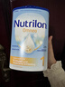 諾優(yōu)能（Nutrilon）Omneo半水解適度水解奶粉 益生元 低敏配方 防痙攣 原裝進(jìn)口 荷蘭牛欄Omneo1段 800g*1罐 【咨詢(xún)后臺送大額券】 曬單實(shí)拍圖