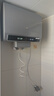 海爾（Haier）國(guó)家補(bǔ)貼20%雙膽扁桶電熱水器60升麥浪BK5PRO 富鍶小藍(lán)瓶?jī)裟w洗 免清洗 雙3300W速熱節(jié)能一級(jí)能效 曬單實(shí)拍圖