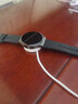 華為HUAWEI手表WATCH 原裝適配GTproGT2watch3 pro/Gt3buds充電器底座 適配充電器GT3/Watch3簡(jiǎn)裝 曬單實(shí)拍圖