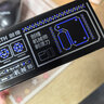 創(chuàng  )維（Skyworth）【智能電顯】剃須刀刮胡刀機械師2.0電動(dòng)便攜剃須干凈全身水洗合金機身送男友老公鈦影灰雙11好物 曬單實(shí)拍圖