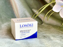 Losoki瑞士進(jìn)口眼霜淡化細紋提拉緊致黑眼圈去眼袋抗皺抗衰老護膚品禮物 曬單實(shí)拍圖