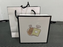 香奈兒（Chanel）雙效持色唇釉4.5ml+3.5ml(176號(hào)冰糖番茄)口紅生日禮物送女友老婆 曬單實(shí)拍圖