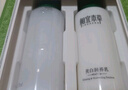 相宜本草美白護膚品套裝水乳淡斑補水保濕潤養(yǎng)化妝品套裝禮盒生日禮物 2件套：水+乳 曬單實拍圖