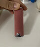 紀(jì)梵希（Givenchy）【采銷直播間】粉絲絨N27雪柿桃豆沙色口紅唇膏滋潤(rùn) 雙十一狂歡購(gòu) 曬單實(shí)拍圖