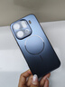 圣鱷適用oppofindx9手機殼新款findx9pro磁吸細圈自帶鏡頭膜無(wú)線(xiàn)充電oppo散熱防摔保護套 【石墨黑】強磁閃充-自帶鏡頭膜 oppofindx9pro 曬單實(shí)拍圖