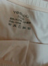 英氏【7A抑菌】單向導濕兒童內褲女童內褲純棉寶寶平角內褲3-6歲 曬單實(shí)拍圖