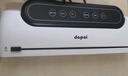 達派（dapai）德國真空封口機家用商用干濕兩用全自動(dòng)抽真空包裝真空食品保鮮機塑封機抽臘肉真空封口 店長(cháng)推薦【干濕兩用】下單享袋子 曬單實(shí)拍圖