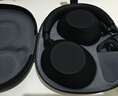 索尼（SONY）WH-1000XM6 頭戴式無(wú)線耳機(jī) 藍(lán)牙降噪耳機(jī)1000XM5升級(jí)款 網(wǎng)課游戲禮物送男女友學(xué)生 深夜藍(lán) 曬單實(shí)拍圖