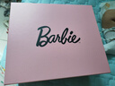 芭比（Barbie）包包女腋下包高級感小眾月牙2025新款單肩包生日禮物七夕情人節 曬單實(shí)拍圖