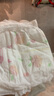 好奇（Huggies）鉑金裝小桃褲成長褲XL96片(12-17kg)加大號尿不濕【消暑散熱】 曬單實拍圖