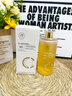 儒意（RUYI）VC爽膚水500ml濕敷水補(bǔ)水保濕水抗皺緊致護(hù)膚化妝去黃提亮精華水 曬單實(shí)拍圖
