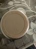 JRINKTEEA日本品牌茶水分離保溫杯316不銹鋼無(wú)縫內膽泡茶杯男士燜茶杯戶(hù)外 鋼本色升級款Q9帶隔檔500ml 曬單實(shí)拍圖