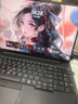 ThinkPad【國家補貼20%】E16 AI PC 聯(lián)想輕薄便攜筆記本電腦 酷睿Ultra5 32G 1TB 2.5K 商務(wù)辦公本 黑色 曬單實(shí)拍圖