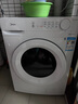 美的（Midea）滾筒洗衣機全自動(dòng)家用 MD100V11FPRO 10公斤洗烘一體超薄 雙重除菌 以舊換新 家電國家補貼20% 曬單實(shí)拍圖