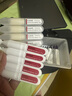 韓束膠原棒修護(hù)抗皺緊致次拋精華液補(bǔ)水男女1.5ml*5支護(hù)膚旅行裝小樣 曬單實(shí)拍圖