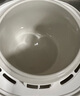 小熊（Bear）電燉盅 電燉鍋 燉湯盅電燉鍋 寶寶輔食鍋 煮粥鍋 燕窩燉盅 隔水燉鍋1-2人煲湯鍋1L燉湯鍋DDZ-E10N1 曬單實(shí)拍圖