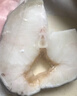 果勛鮮凍鱈魚(yú)段凈重2斤新鮮生鮮兒童鱈魚(yú)塊魚(yú)類(lèi)去皮去刺寶寶嬰兒 曬單實(shí)拍圖