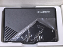 閃昇1TB移動硬盤USB3.0雙盤備份P3高速傳輸2.5英寸外接電腦外置硬盤存儲數(shù)據(jù)照片穩(wěn)定耐用 曬單實拍圖
