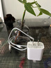 原奘蘋(píng)果充電器45W正品充電線(xiàn)氮化鎵PD套裝適配原裝iPhone14/13promax/pro 12/11手機充電頭數據線(xiàn) 原· 裝蘋(píng)果45W快充頭+1.0米快充線(xiàn) 快充不傷機 曬單實(shí)拍圖