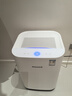 霍尼韋爾（Honeywell）空氣凈化器家用除甲醛除霧霾除PM2.5智能凈化器除菌除甲流病毒【家電國家補貼】 KJ820F-P21D 曬單實(shí)拍圖
