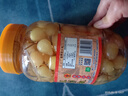 壯客 酸辣七彩泡椒1.8斤酸甜五彩椒泡廣西特產(chǎn)腌小米椒燈籠辣椒下飯菜 曬單實(shí)拍圖
