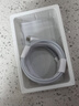 【原充正品】蘋(píng)果充電線60W快充適配原裝數(shù)據(jù)線iPhone14/13promax/12/11/8/XR手機(jī)充電器 【蘋(píng)果8-14全系】PD60W丨2米閃充線 曬單實(shí)拍圖