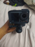 大疆 DJI Osmo Action 4 靈眸運動(dòng)相機 摩托車(chē)騎行滑雪潛水戶(hù)外vlog相機 OA4防抖拍攝 掛脖拍攝套裝 官方標配【贈隨心換1年版】 無(wú)內存卡 曬單實(shí)拍圖