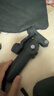 大疆【新品】DJI Osmo Mobile 8 手機穩定器手持云臺OM8 360度跟拍防抖自拍桿折疊便攜直播vlog神器 曬單實(shí)拍圖