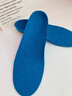KDANG足弓矯正鞋墊扁平足矯正足弓支撐鞋墊內八字矯正足弓訓練器Z1 曬單實(shí)拍圖