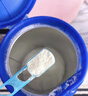愛他美（Aptamil）德國白金版HMO 較大嬰兒配方奶粉2段(6個月以上) 800g 德愛白金 曬單實拍圖