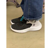 安德瑪（UNDERARMOUR） 跑步訓(xùn)練鞋耐磨透氣休閑鞋緩震庫(kù)里籃球鞋3025631-10343碼 曬單實(shí)拍圖