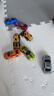 斯納恩（Snaen）兒童玩具車(chē)男孩3-6歲合金工程貨柜車(chē)小汽車(chē)故事機兒童生日禮物 曬單實(shí)拍圖