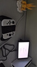 任天堂（Nintendo）【國內保稅倉】Switch2/1代 OLED日版/港版游戲機續航加強版ns體感掌機便攜家用主機 OLED日版白色64GB保稅（贈2年VIP會(huì )員） 曬單實(shí)拍圖
