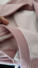 Hello Kitty女童保暖內衣套裝秋冬兒童抗菌秋衣秋褲睡衣童裝 55620粉色 140  曬單實(shí)拍圖