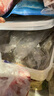 生冷凍南美白對蝦 2kg 2kg(凈重) 曬單實(shí)拍圖