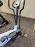 佑美C7Pro橢圓機家用智能橢圓儀坡度太空漫步踏步機健身器材2025新款 自發(fā)電-12°大坡度-36擋智能調阻 曬單實(shí)拍圖