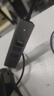 山澤USB3.0轉(zhuǎn)千兆網(wǎng)口擴展塢分線器 HUB集線器筆記本電腦RJ45網(wǎng)線轉(zhuǎn)接頭臺式機拓展塢以太網(wǎng)轉(zhuǎn)換RHX13 曬單實拍圖