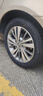 玲瓏輪胎汽車(chē)輪胎 GREEN-Max HP010 205/55R16 91V 配套奇瑞瑞虎3X 曬單實(shí)拍圖