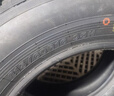 優(yōu)科豪馬輪胎215/60R16 95H ASPEC A349F本田雅閣/思鉑睿/豐田銳志/凱美瑞 曬單實(shí)拍圖