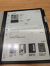 掌閱（iReader） Smart5【國家補貼】10.3英寸智能辦公本電子書(shū)閱讀器 墨水屏電紙書(shū)平板手寫(xiě)筆記本 曜巖黑4+64GB  曬單實(shí)拍圖