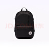 匡威（Converse）CONVERSE匡威官方 Straight Edge男女簡(jiǎn)約電腦雙肩包書(shū)包10021138 10021138-A19 OSFA 曬單實(shí)拍圖