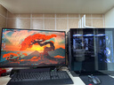 華碩全家桶 AMD R7 9700X/RTX5070/32G D5/1T游戲電競臺式整機設計師電腦主機國家補貼20% 曬單實(shí)拍圖