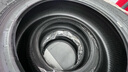 佳通(Giti)汽車輪胎205/55R16 94V  221v1 適配速騰/寶來/朗逸 曬單實(shí)拍圖