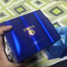 花冠集團冠群芳酒 金冠藍鉆 濃香型白酒 41.8度 480ml*6瓶 整箱裝中秋送禮 曬單實(shí)拍圖